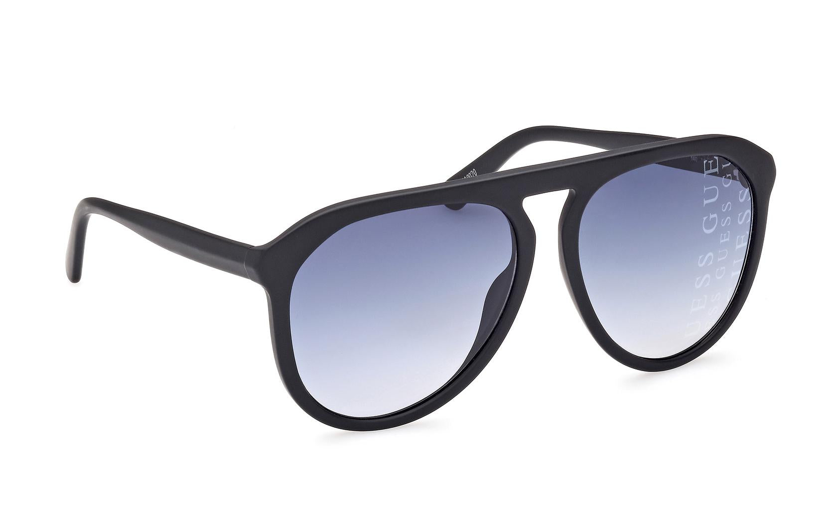 Guess Sunglasses GU00058 02W