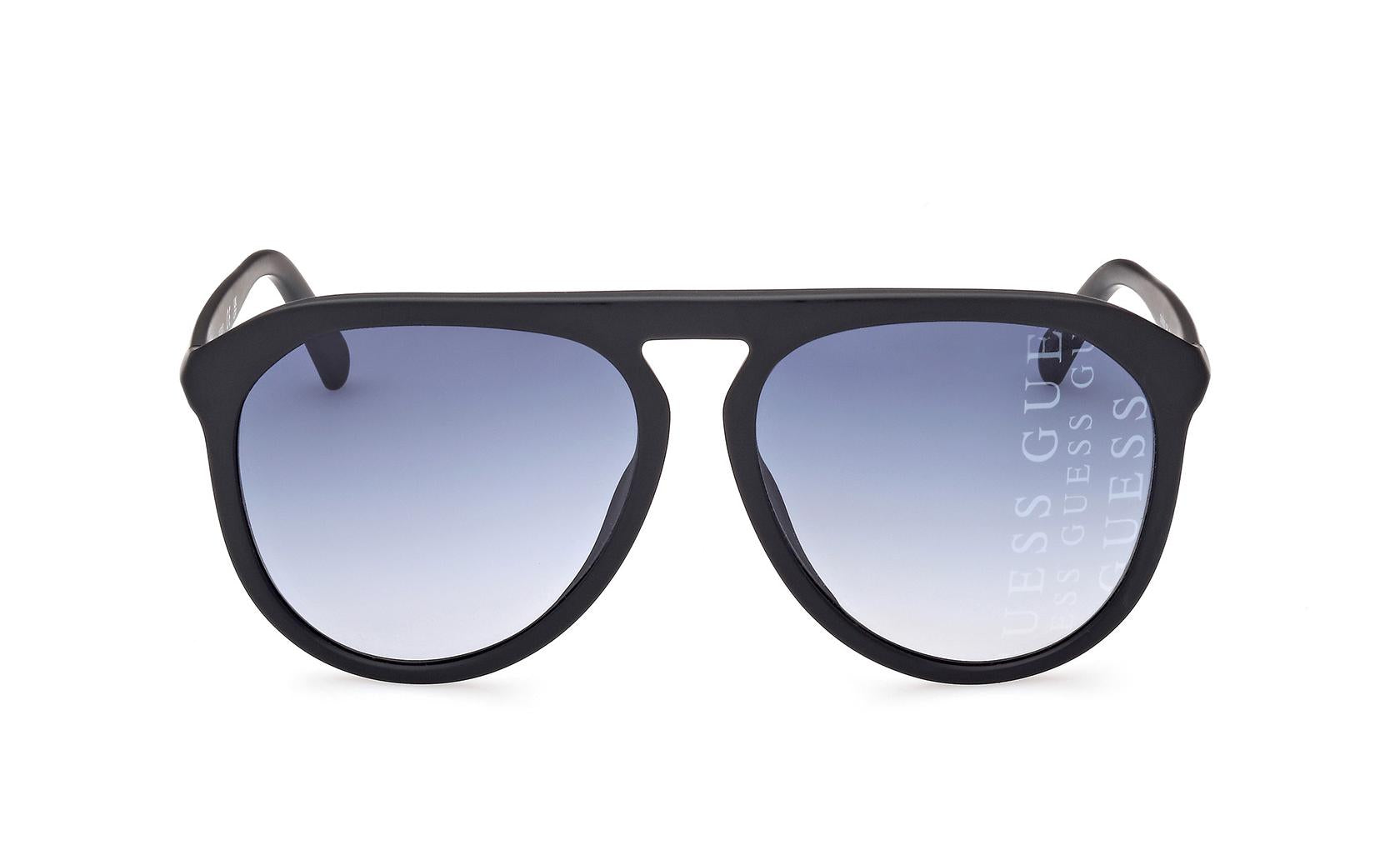Guess Sunglasses GU00058 02W