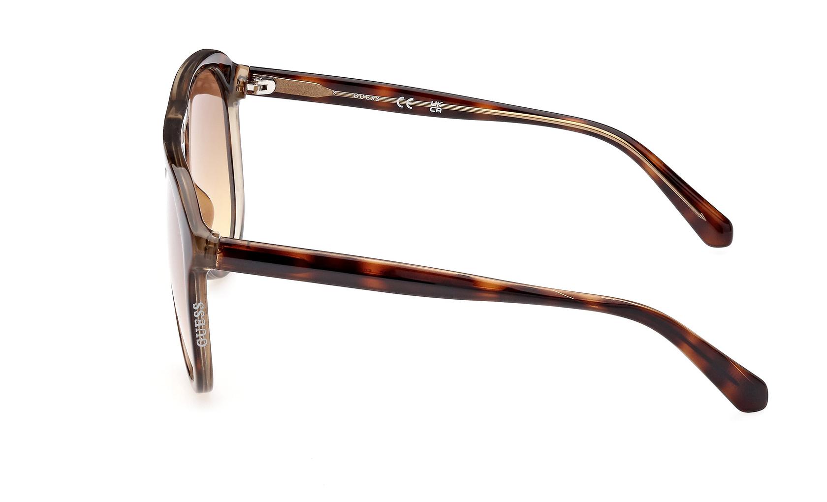 Guess Sunglasses GU00058 52F