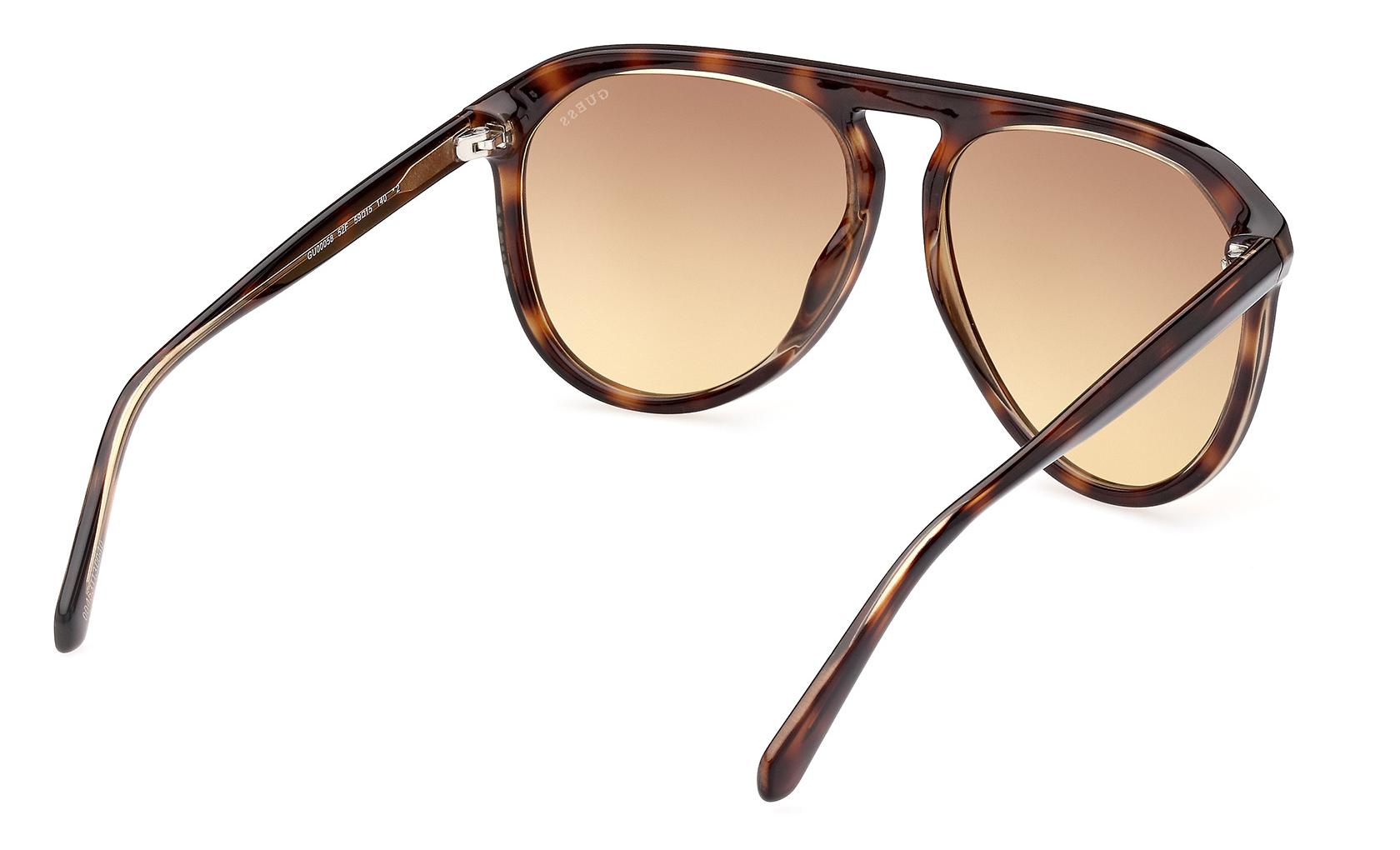 Guess Sunglasses GU00058 52F