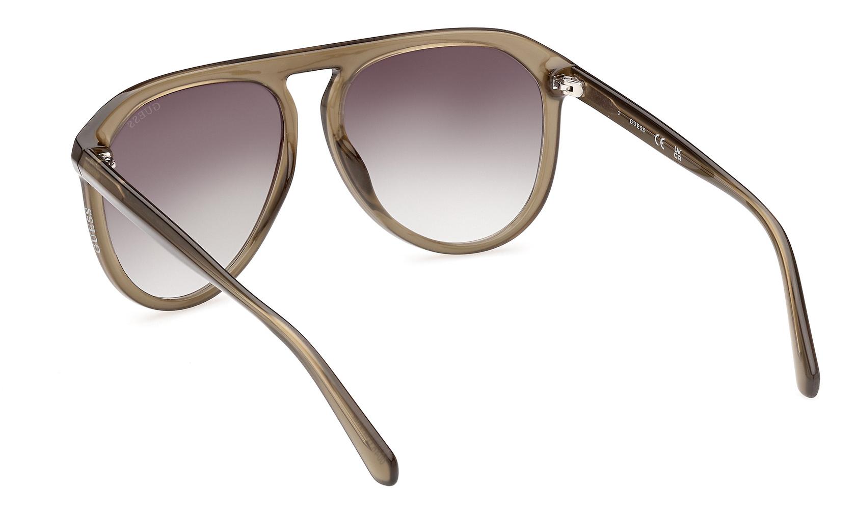 Guess Sunglasses GU00058 95P