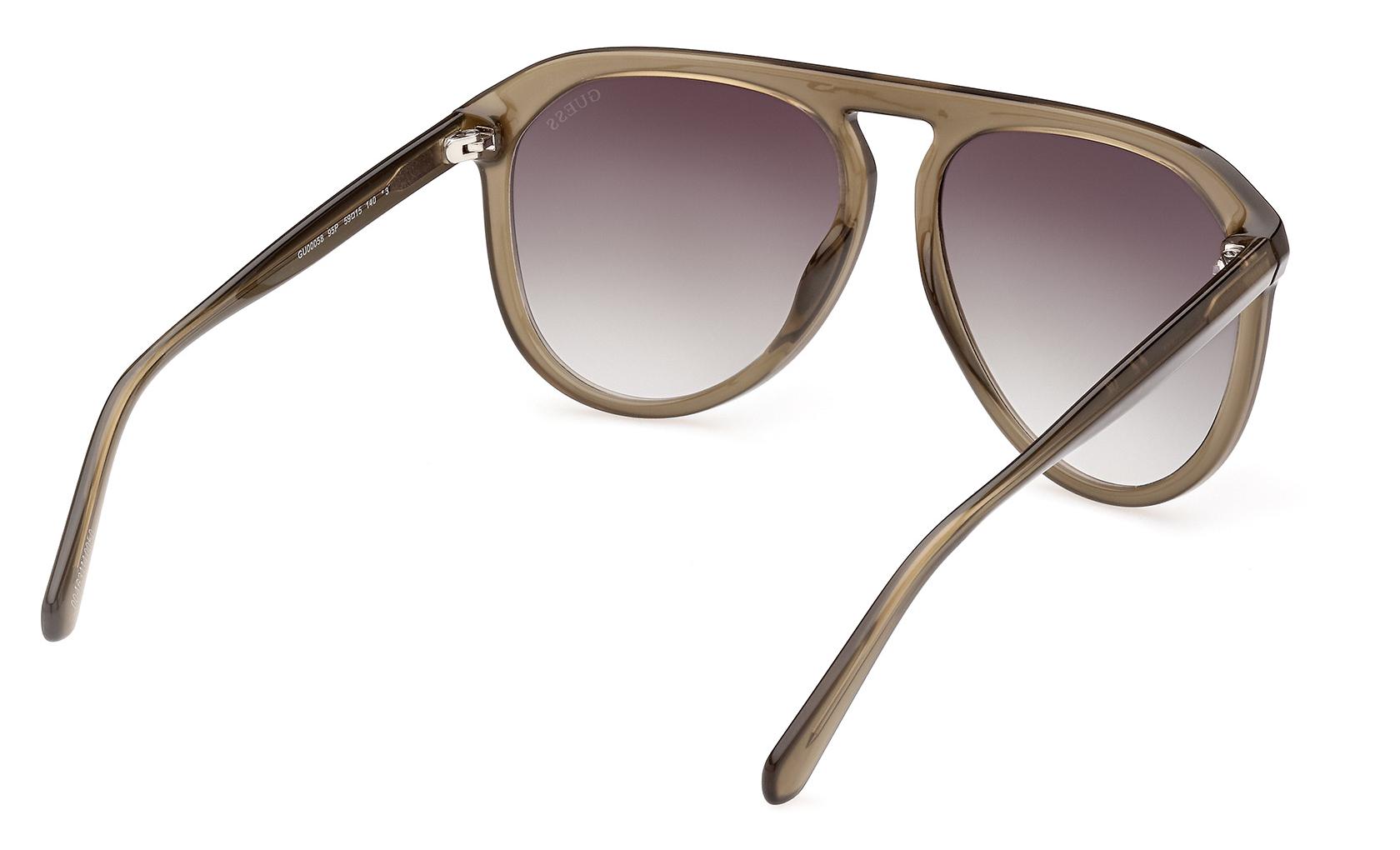 Guess Sunglasses GU00058 95P