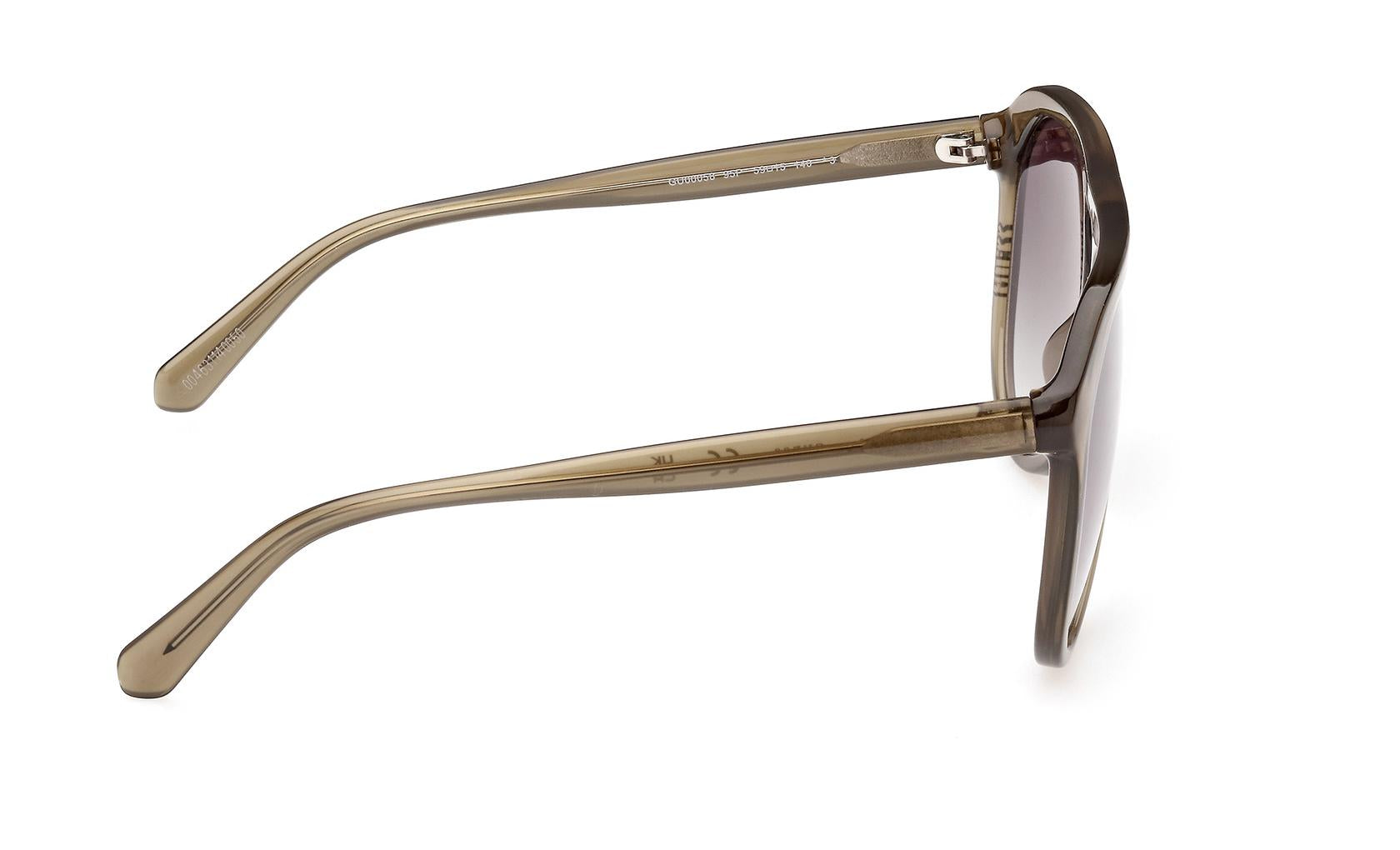 Guess Sunglasses GU00058 95P