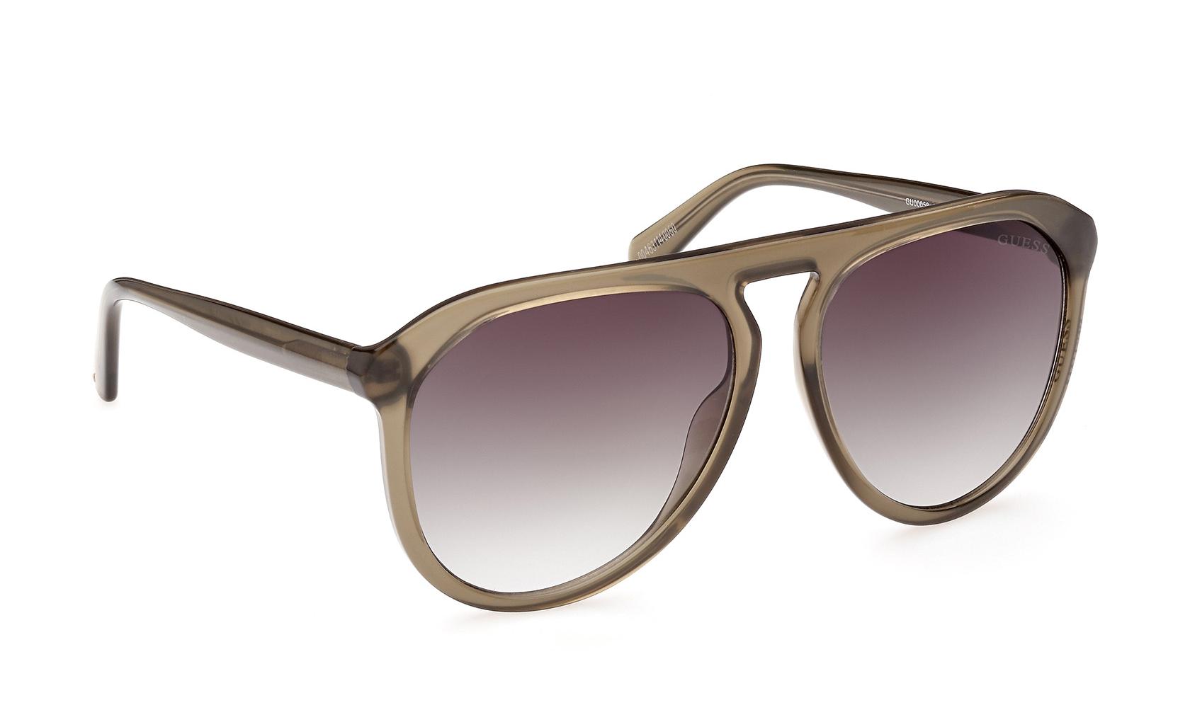 Guess Sunglasses GU00058 95P