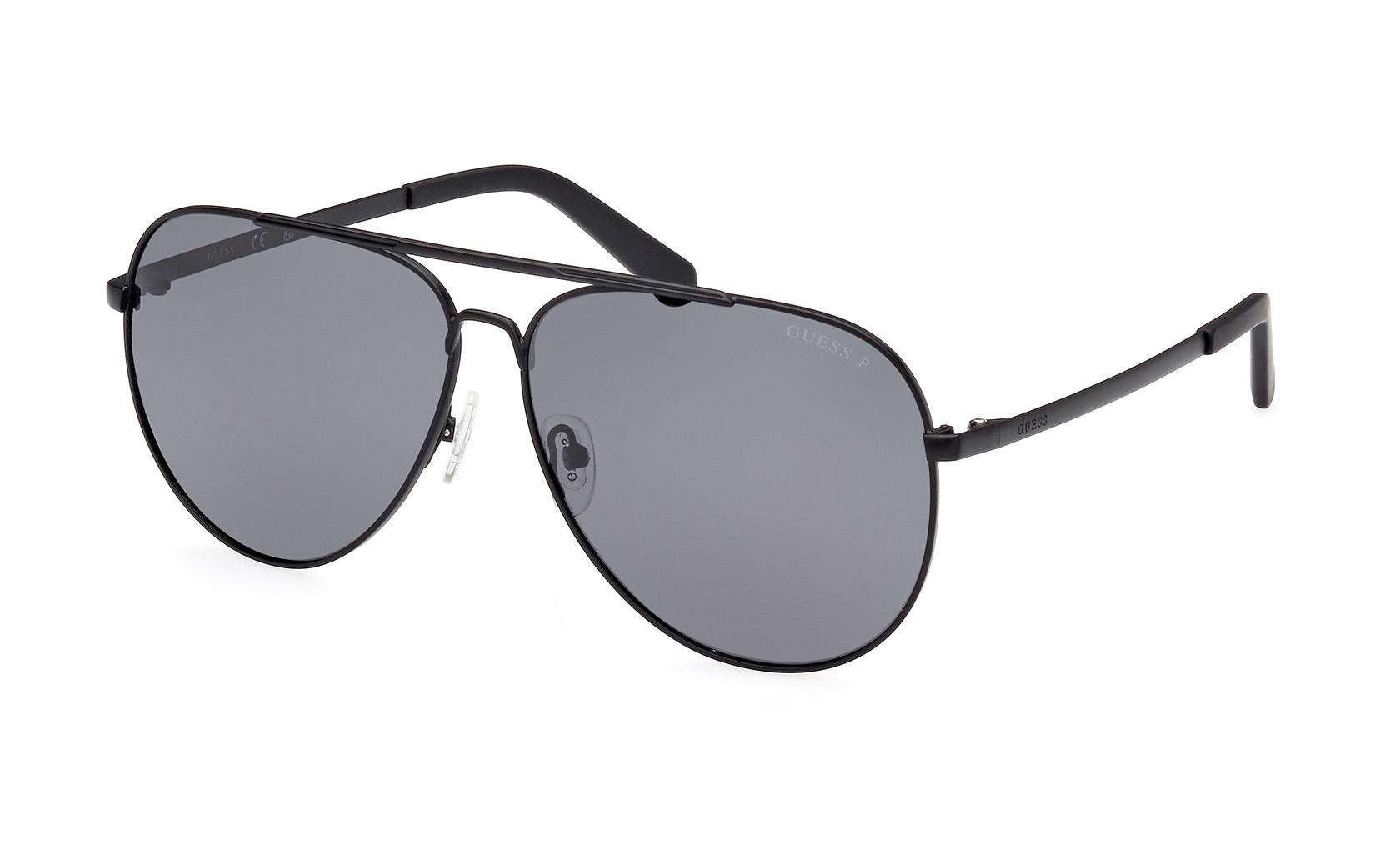 Guess Sunglasses GU00059 02D