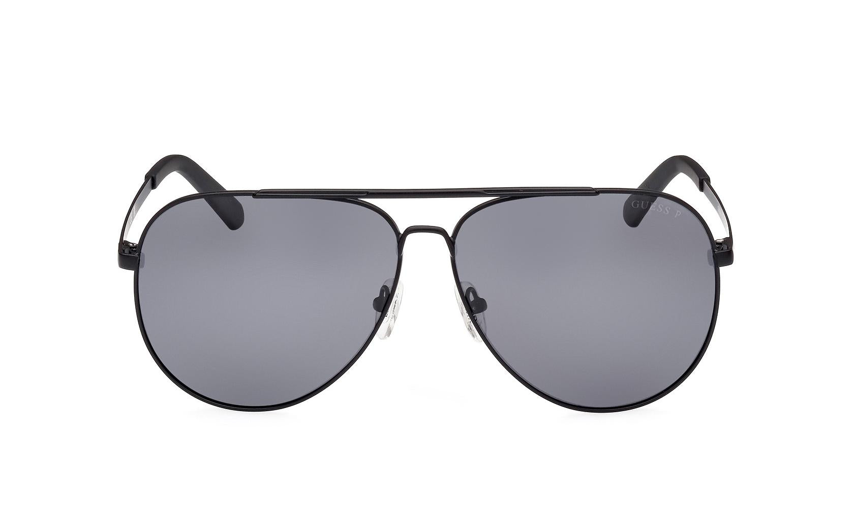 Guess Sunglasses GU00059 02D