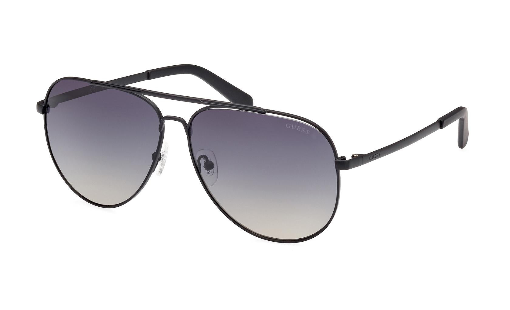 Guess Sunglasses GU00059 02W