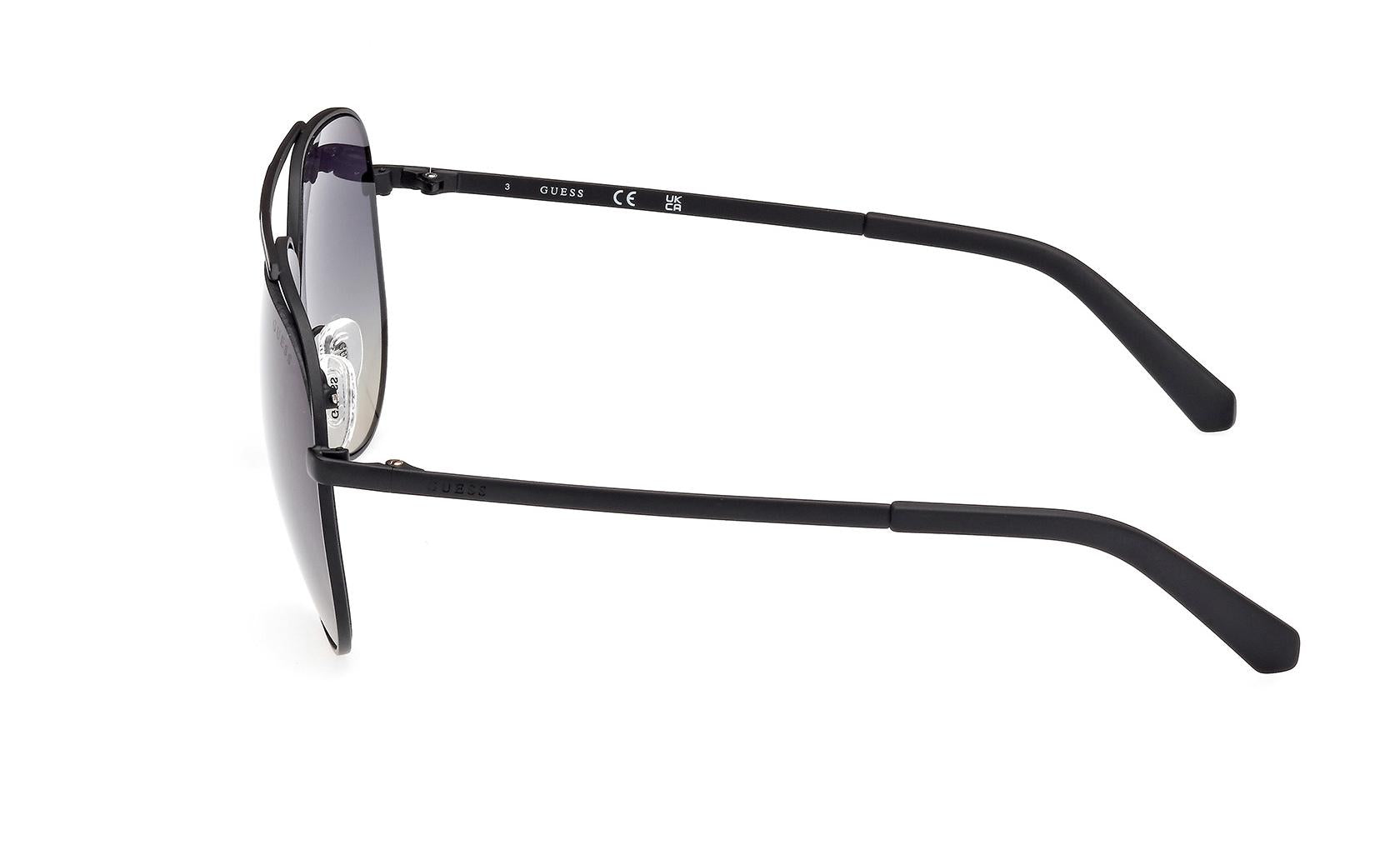 Guess Sunglasses GU00059 02W