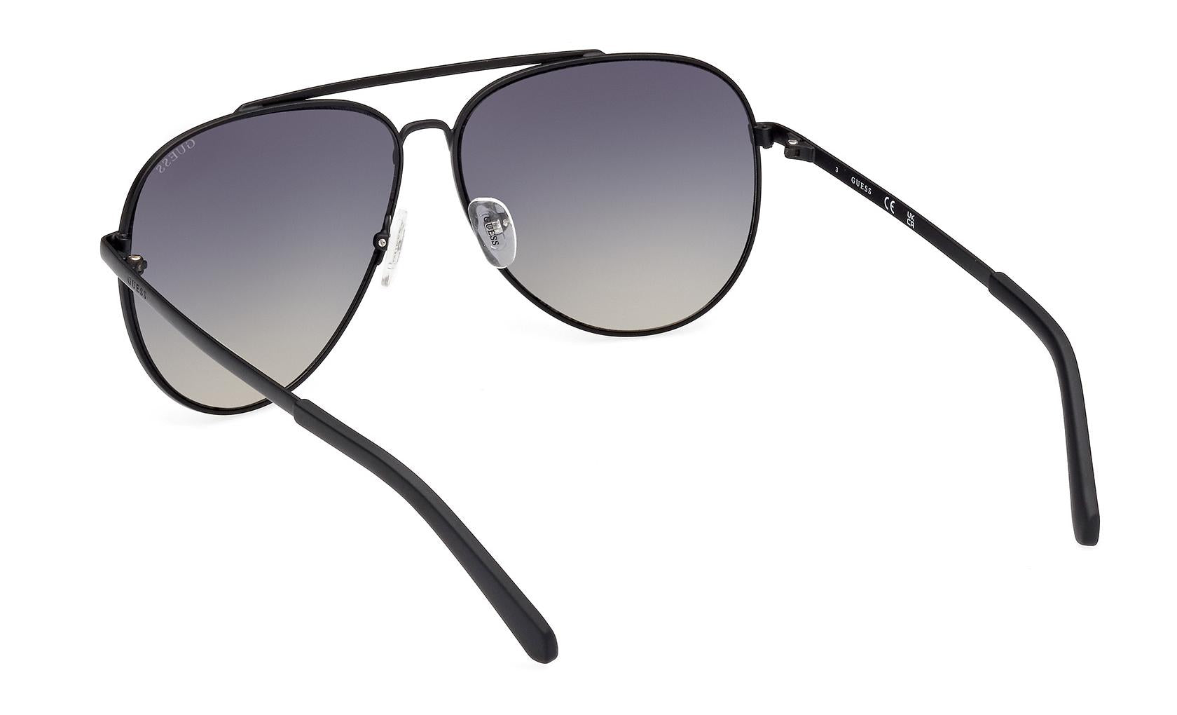 Guess Sunglasses GU00059 02W