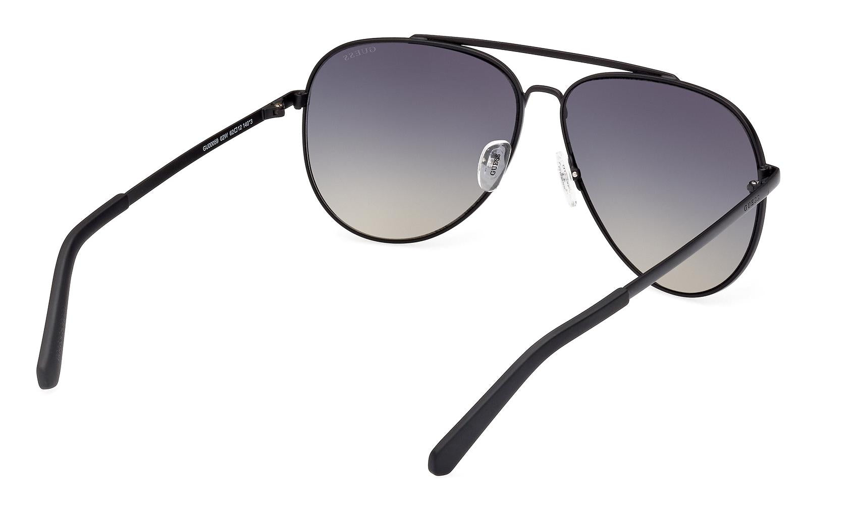 Guess Sunglasses GU00059 02W