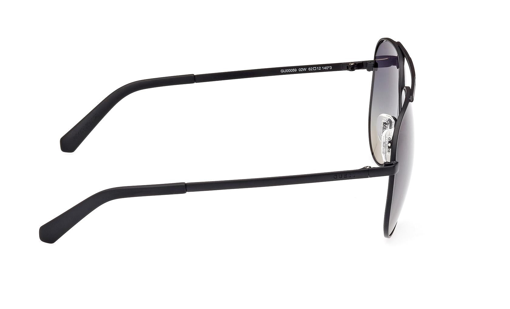 Guess Sunglasses GU00059 02W