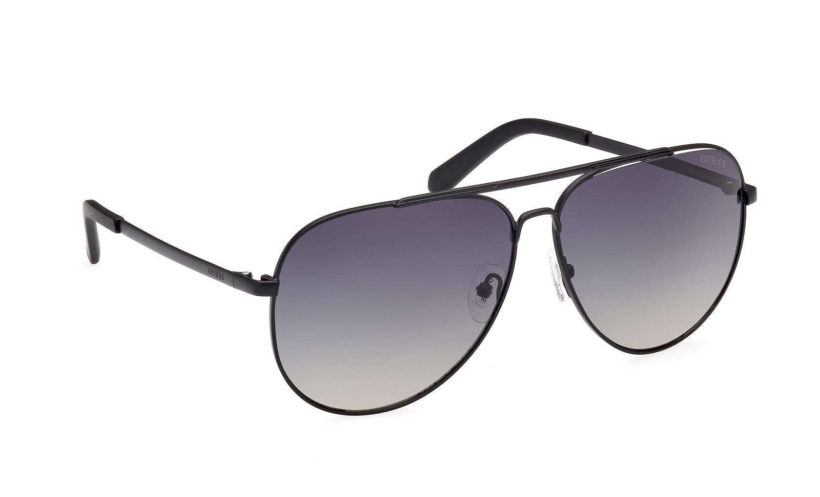 Guess Sunglasses GU00059 02W
