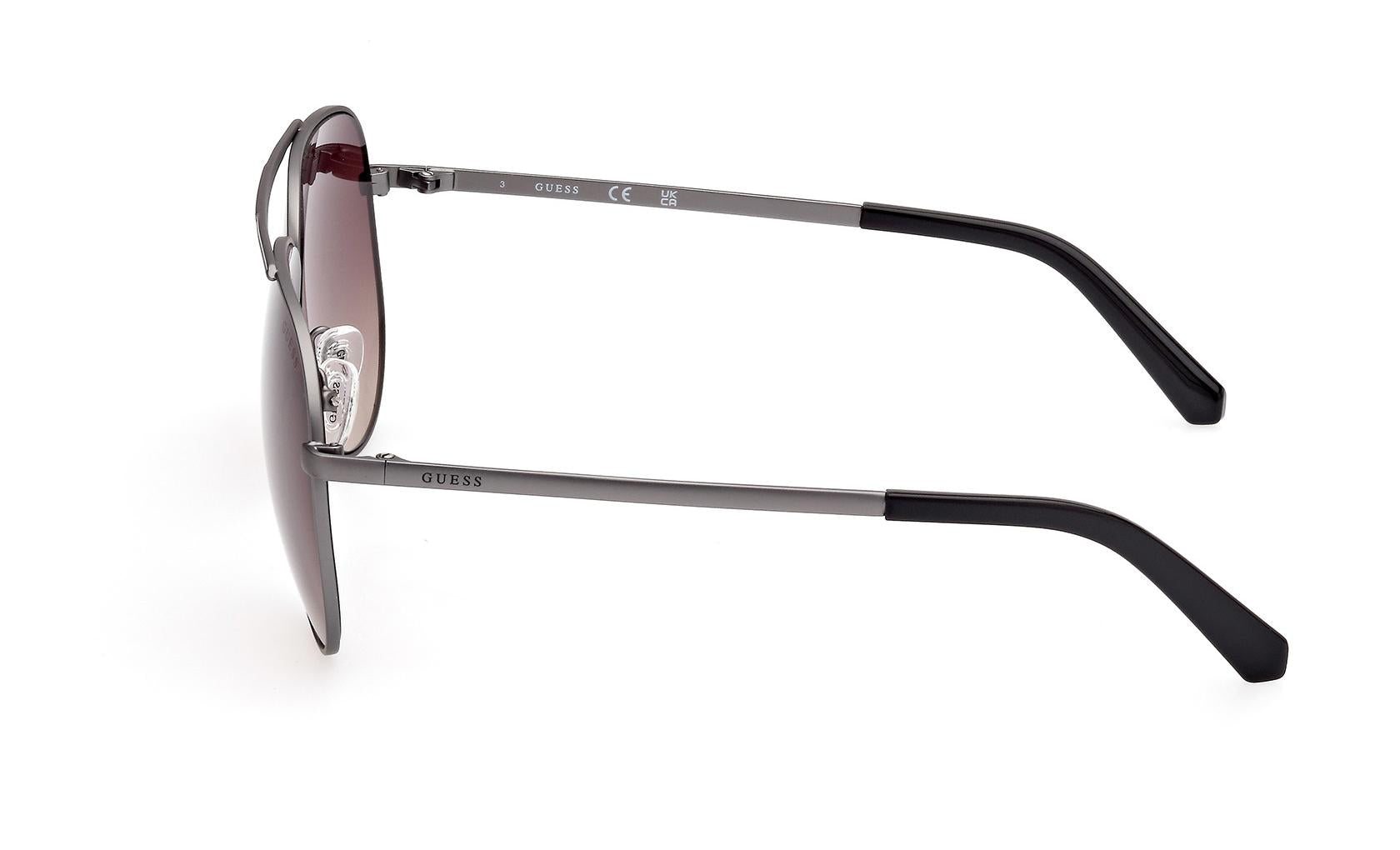 Guess Sunglasses GU00059 09F