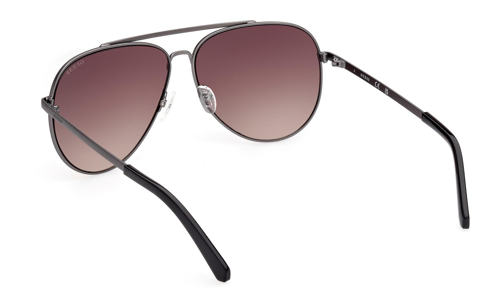 Guess Sunglasses GU00059 09F