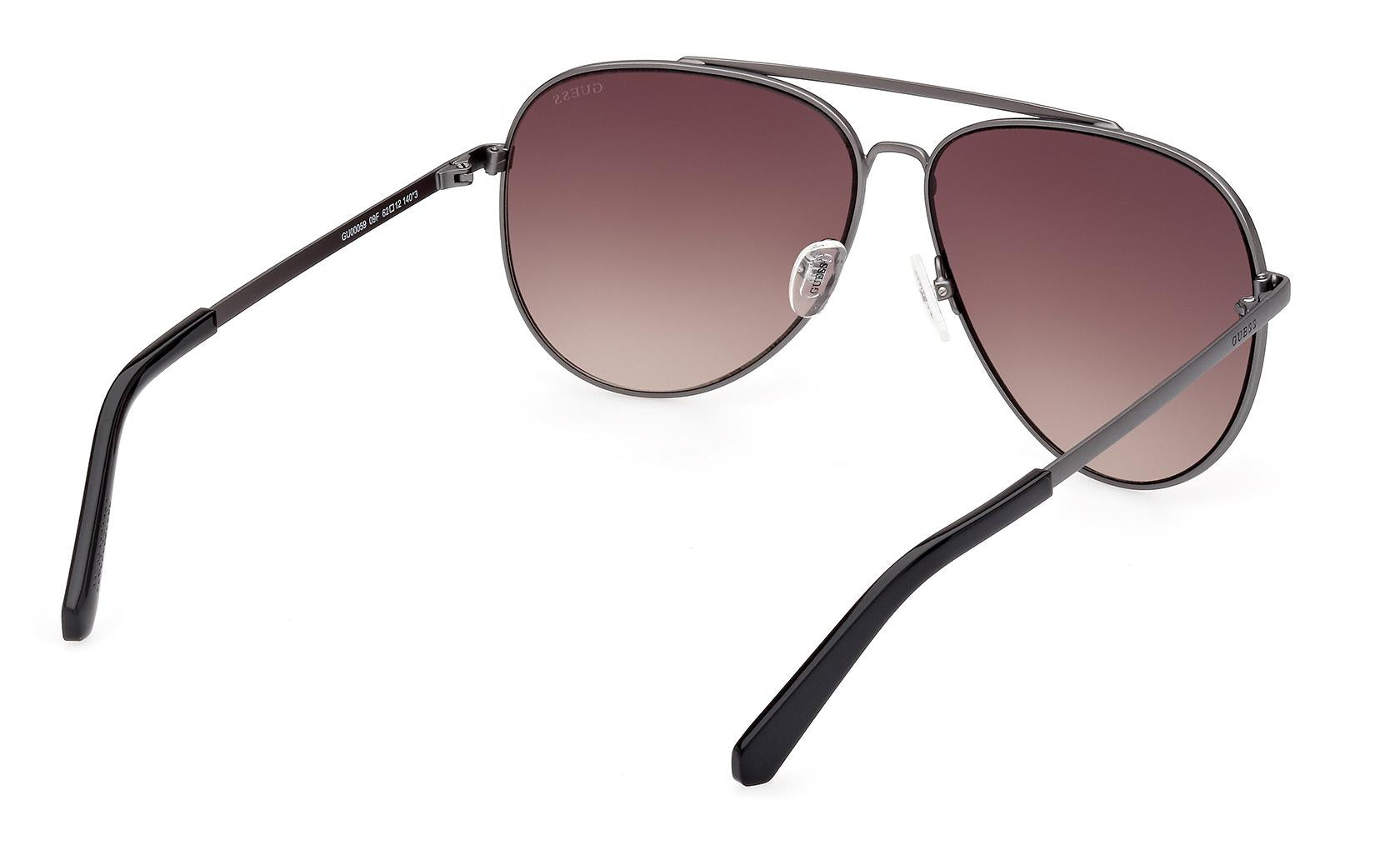 Guess Sunglasses GU00059 09F