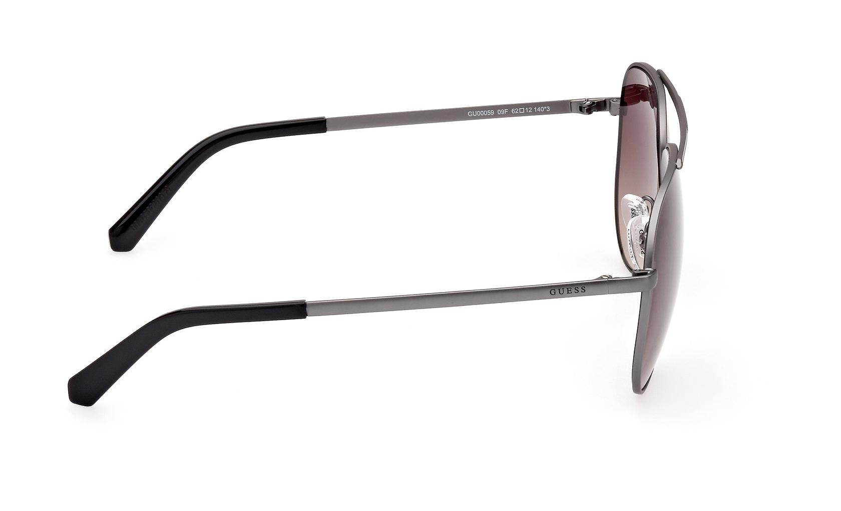 Guess Sunglasses GU00059 09F