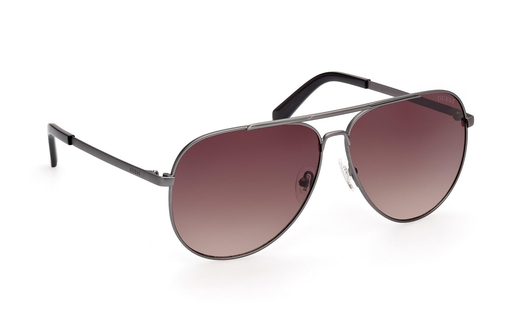 Guess Sunglasses GU00059 09F