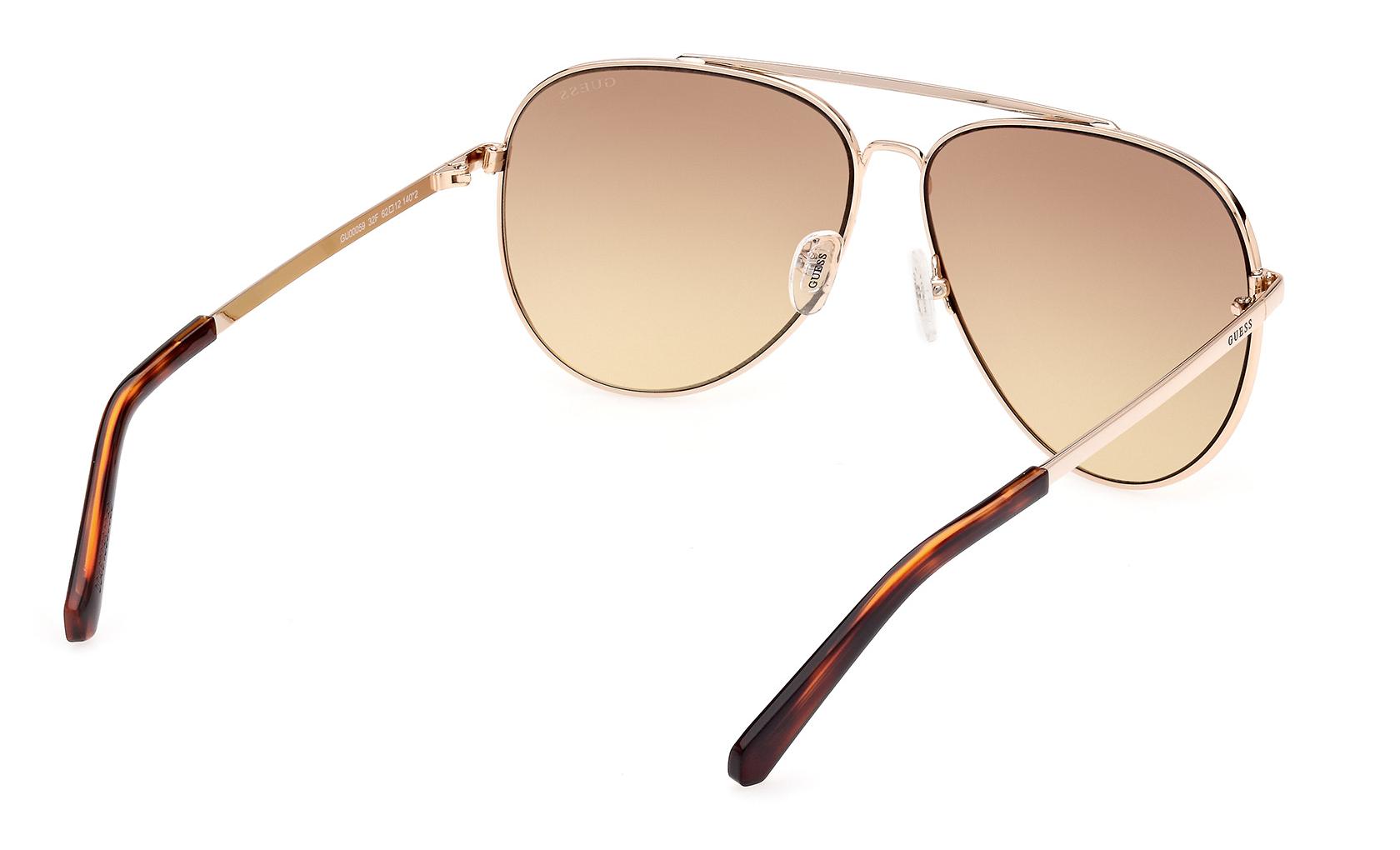 Guess Sunglasses GU00059 32F