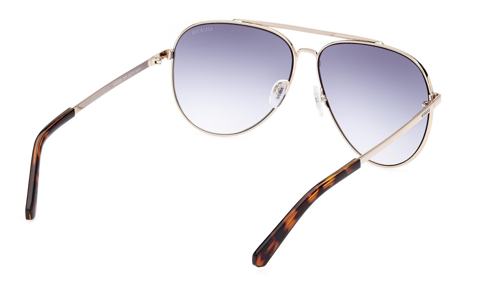 Guess Sunglasses GU00059 32W