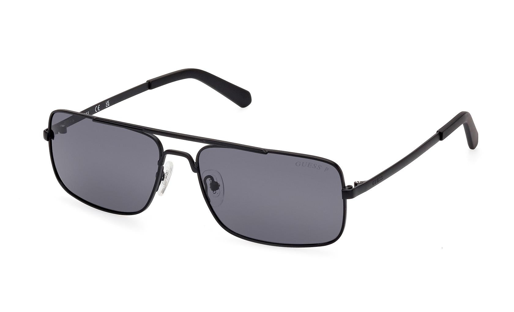 Guess Sunglasses GU00060 02D