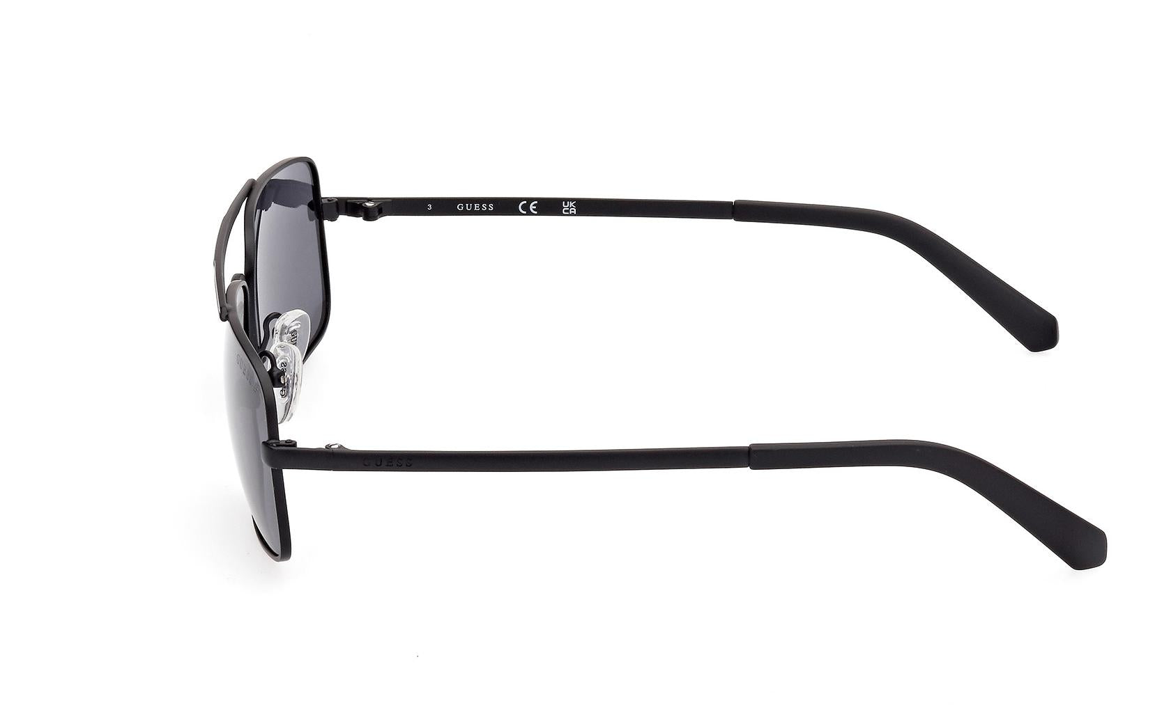 Guess Sunglasses GU00060 02D