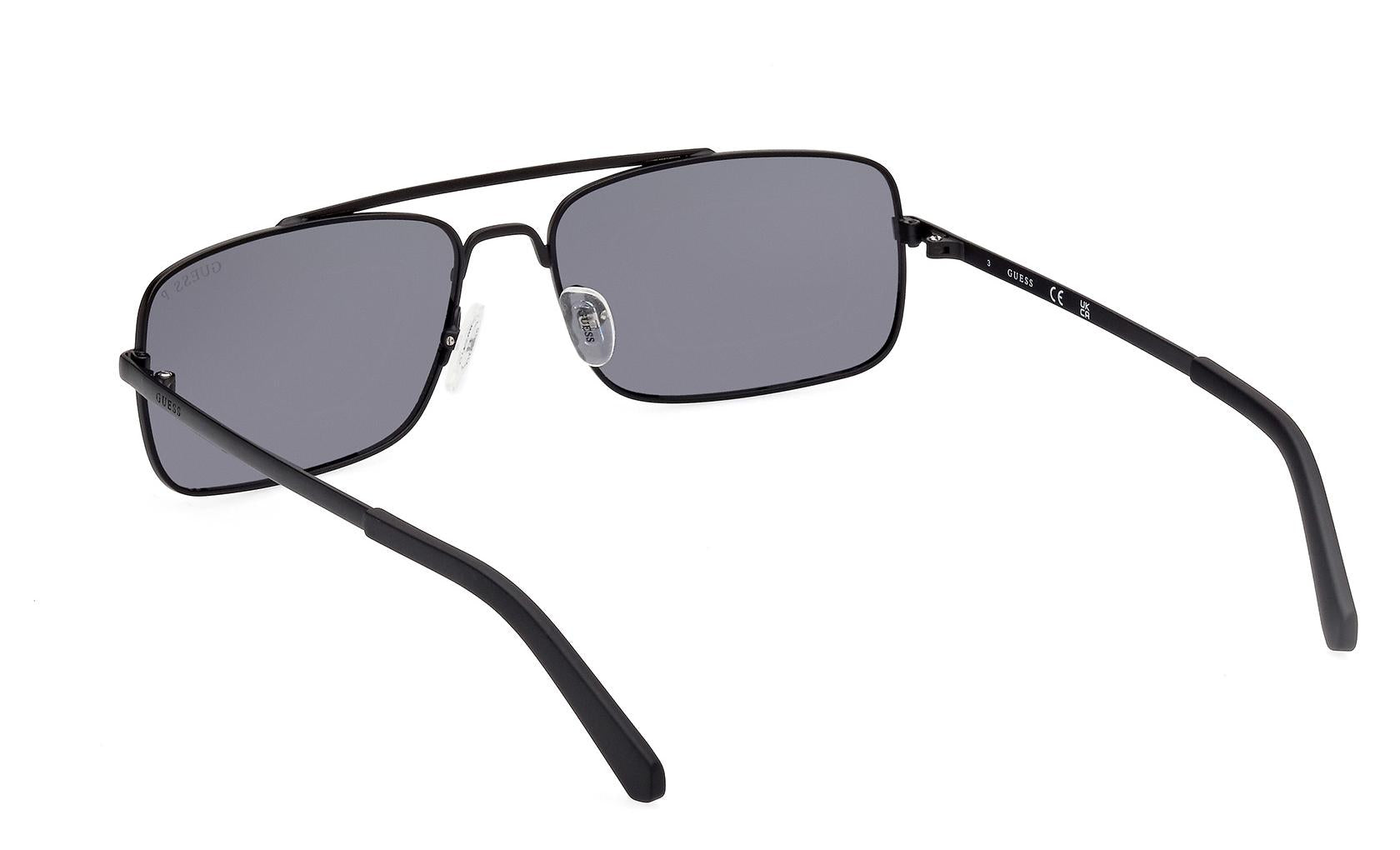 Guess Sunglasses GU00060 02D