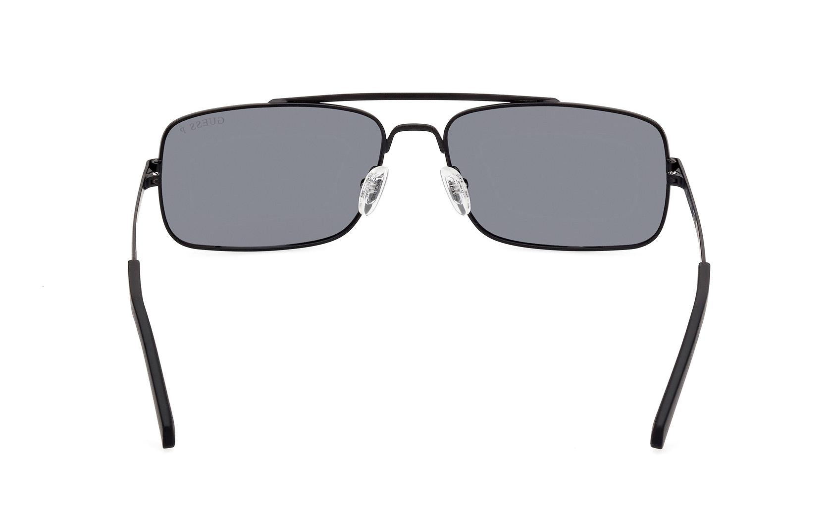 Guess Sunglasses GU00060 02D