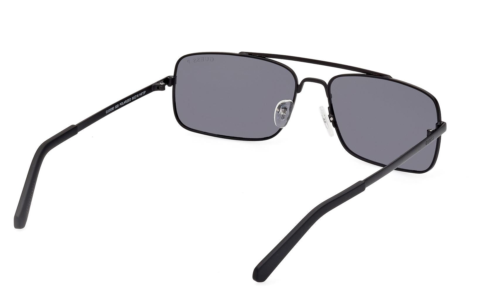 Guess Sunglasses GU00060 02D