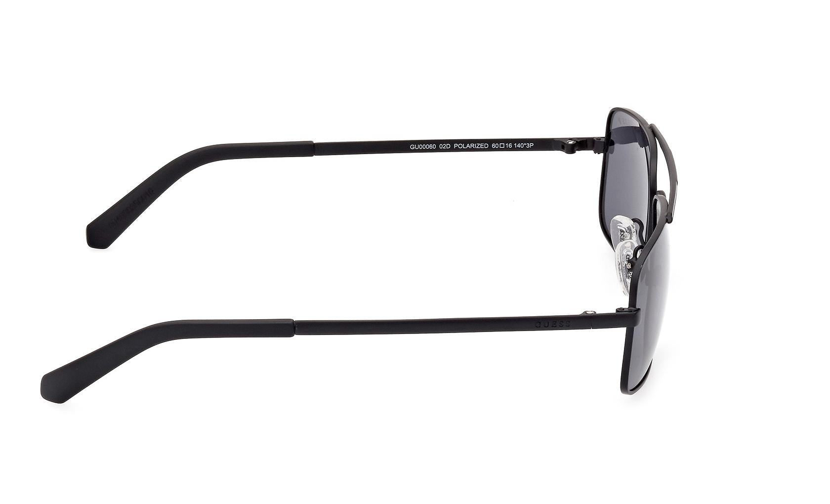 Guess Sunglasses GU00060 02D