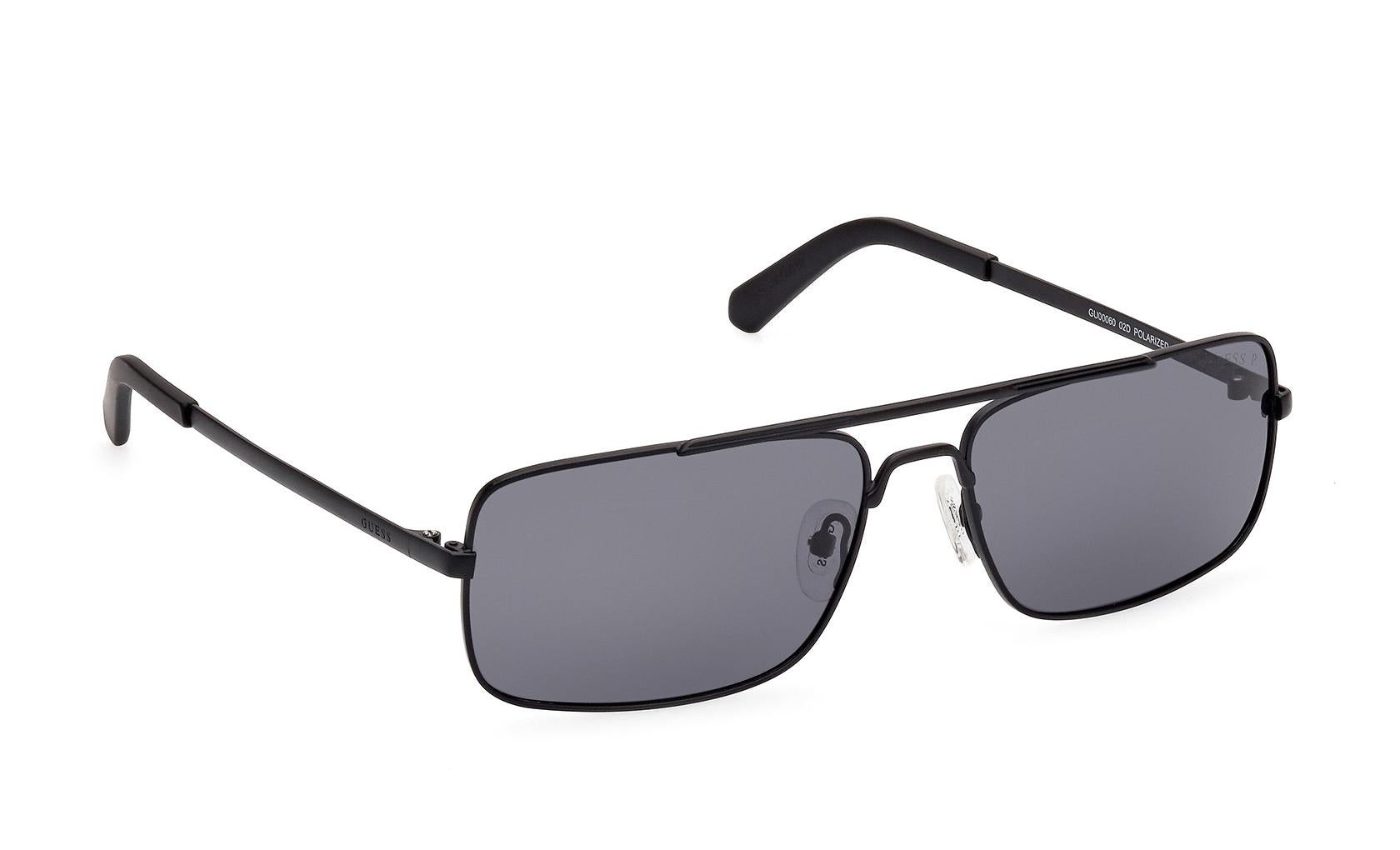 Guess Sunglasses GU00060 02D