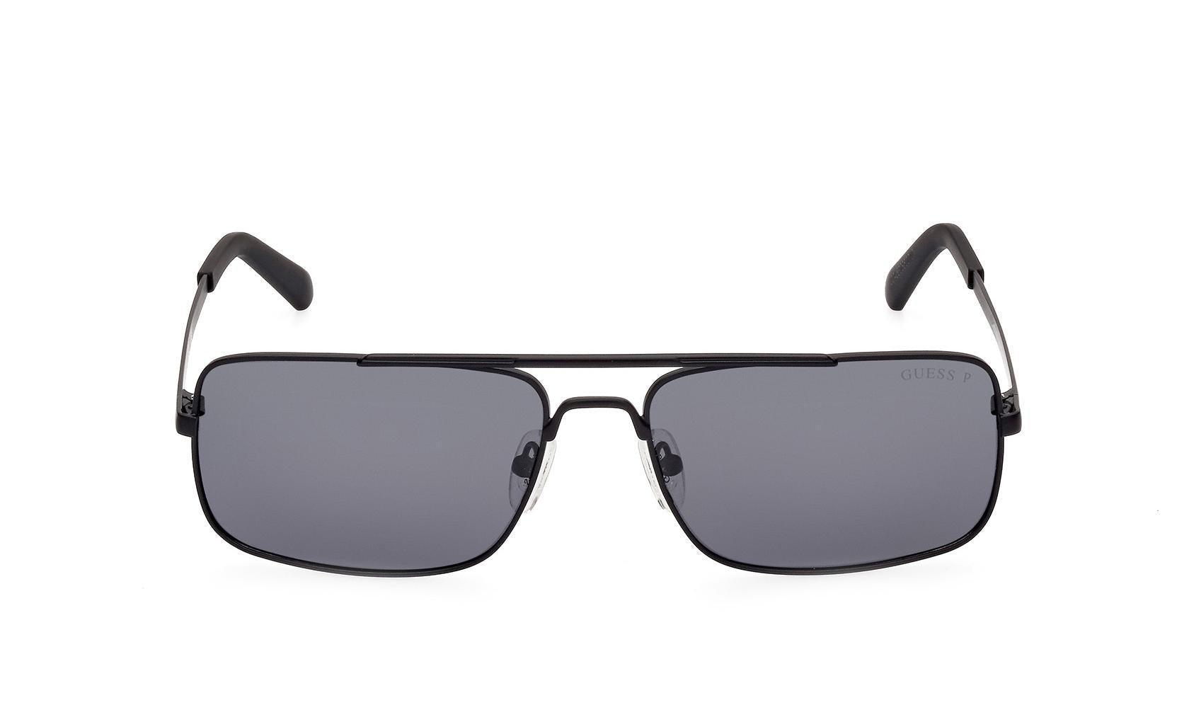 Guess Sunglasses GU00060 02D