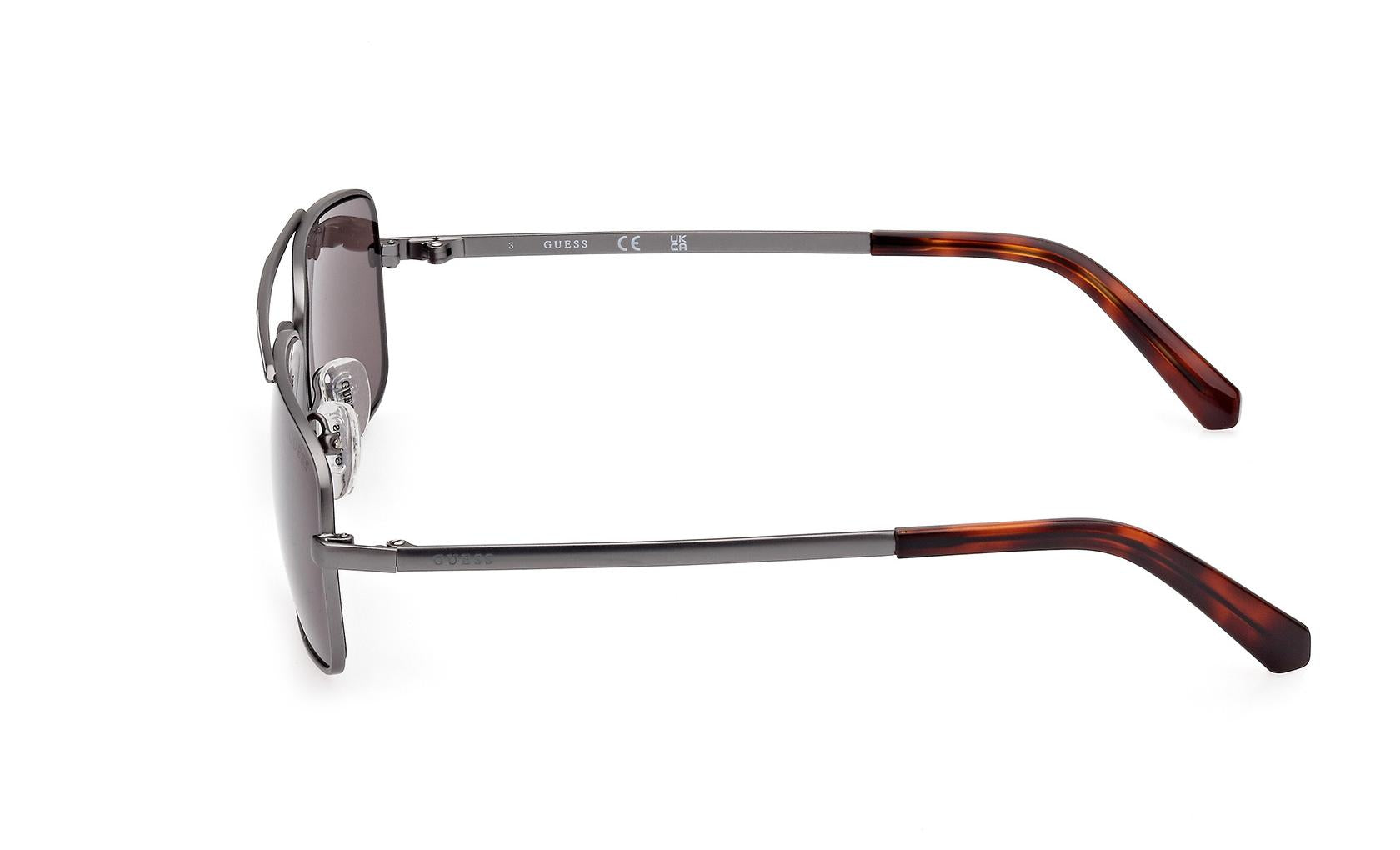 Guess Sunglasses GU00060 09A