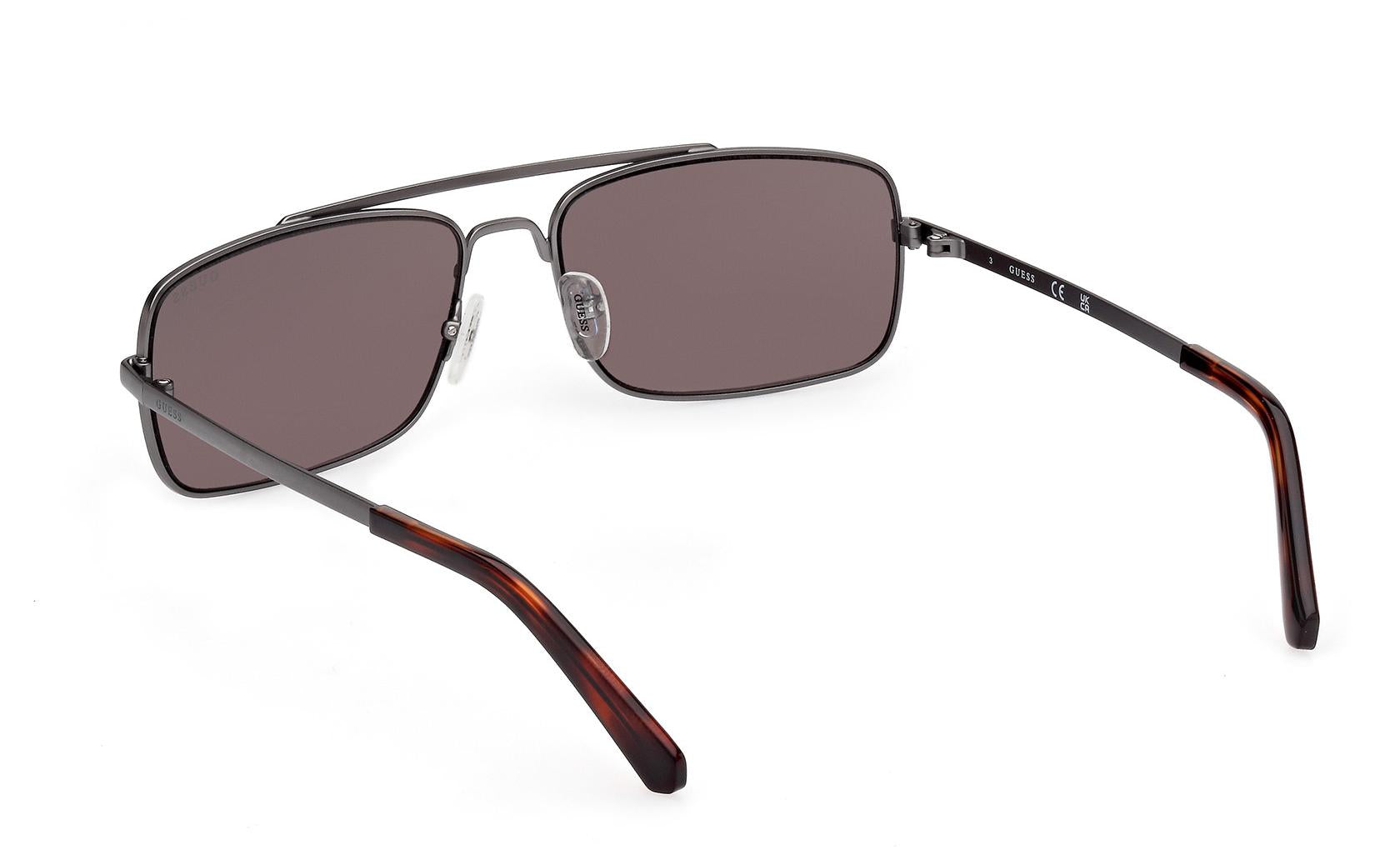 Guess Sunglasses GU00060 09A