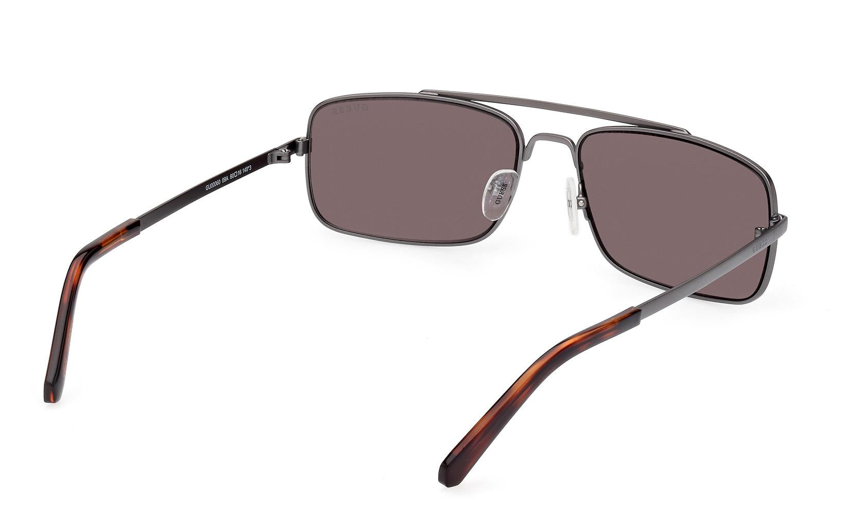 Guess Sunglasses GU00060 09A