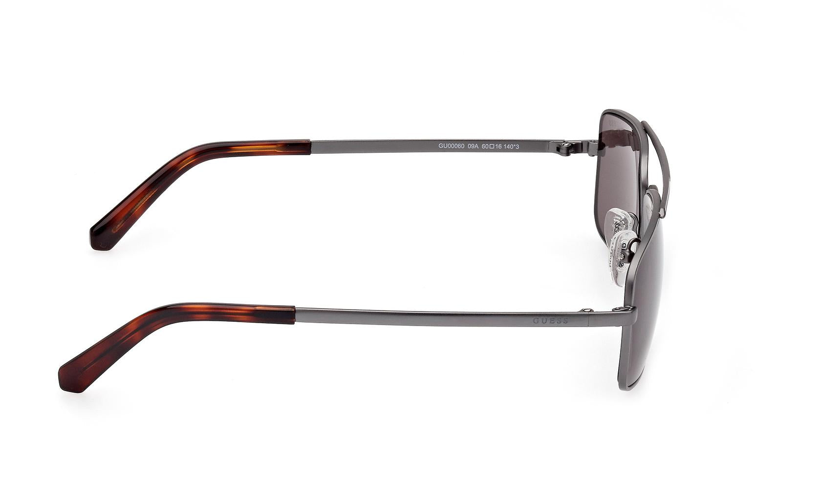 Guess Sunglasses GU00060 09A