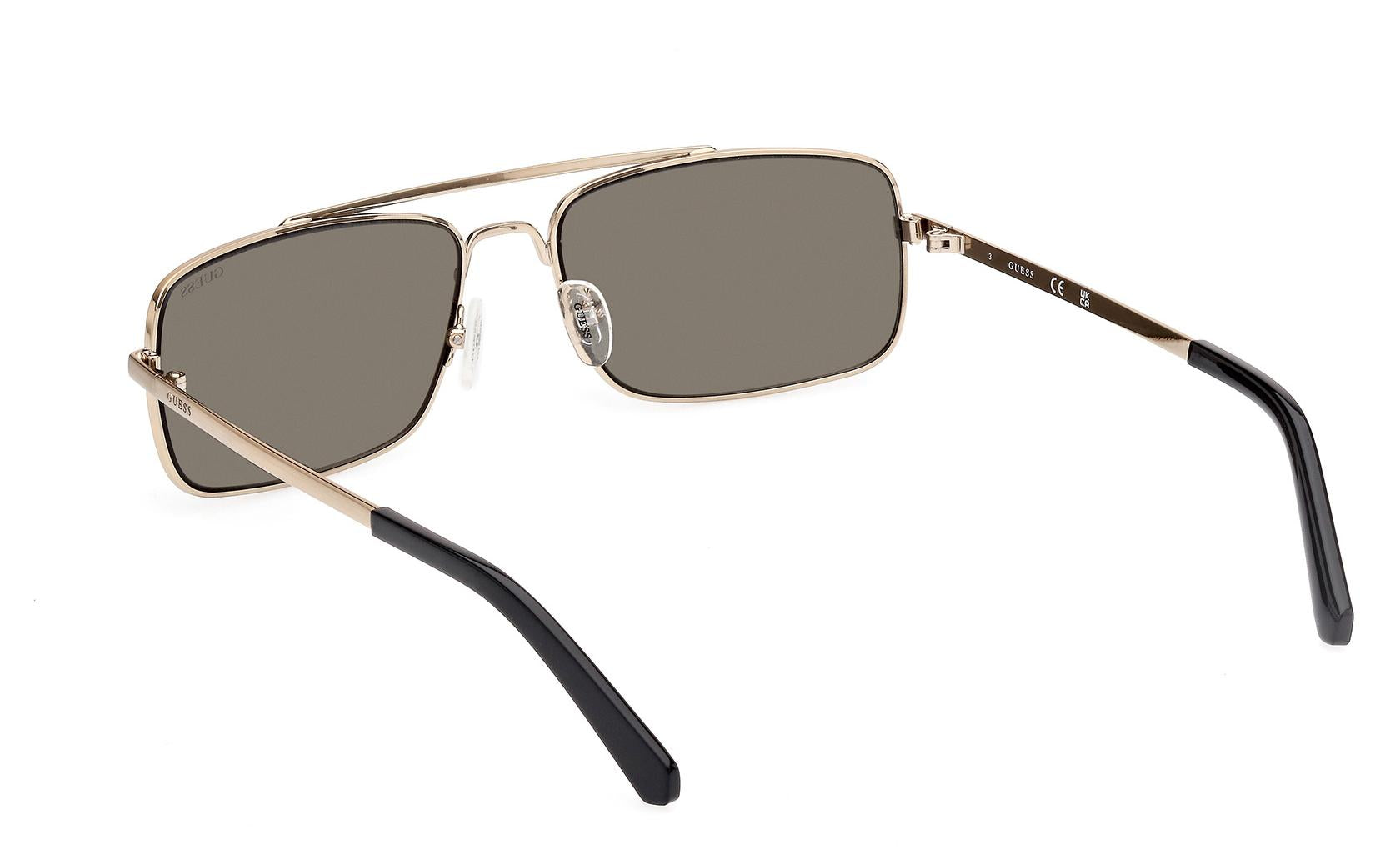 Guess Sunglasses GU00060 33N