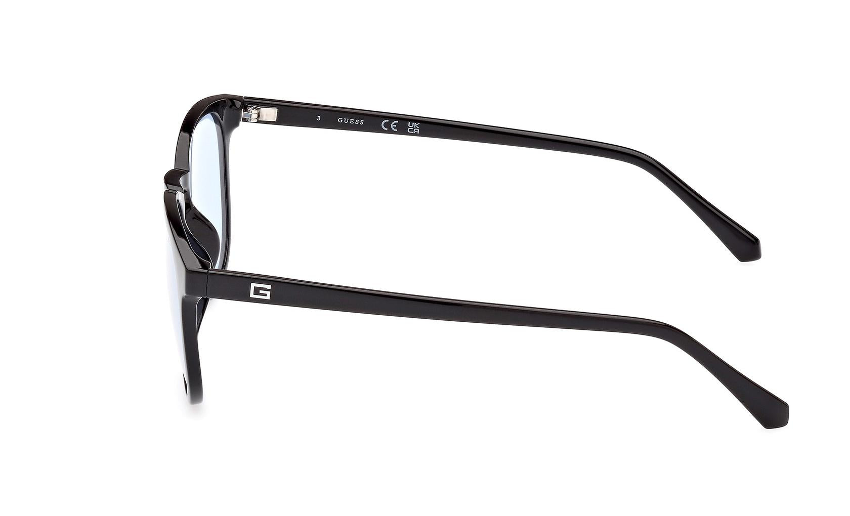 Guess Sunglasses GU00061 01V