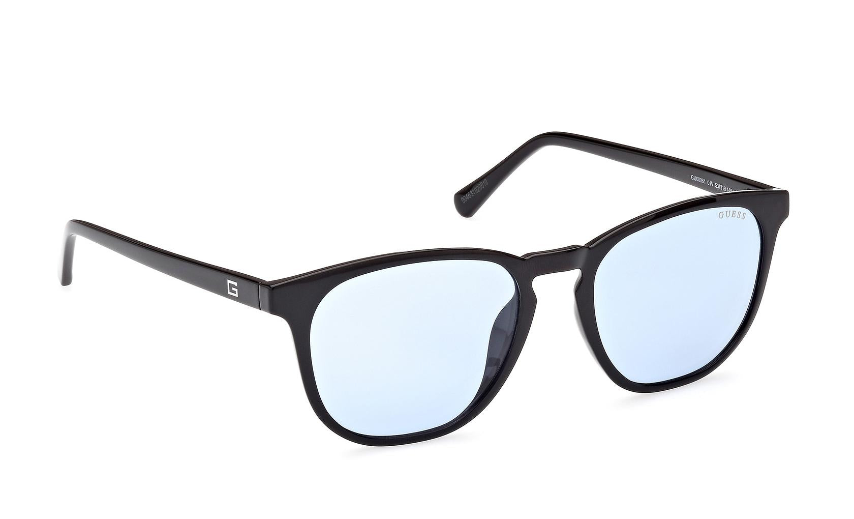 Guess Sunglasses GU00061 01V