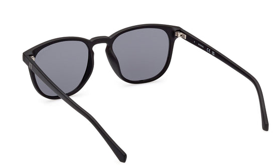 Guess Sunglasses GU00061 02D