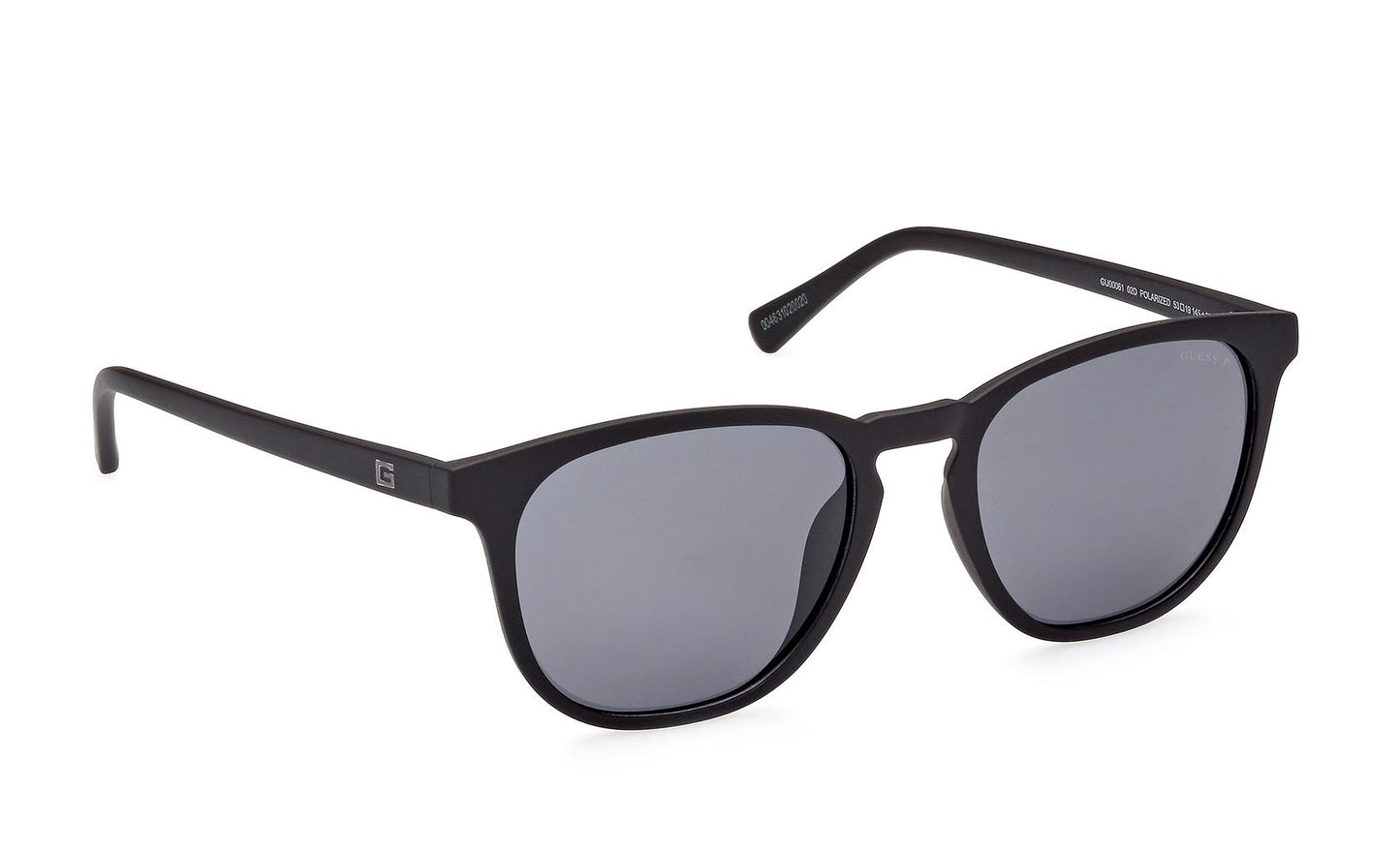 Guess Sunglasses GU00061 02D