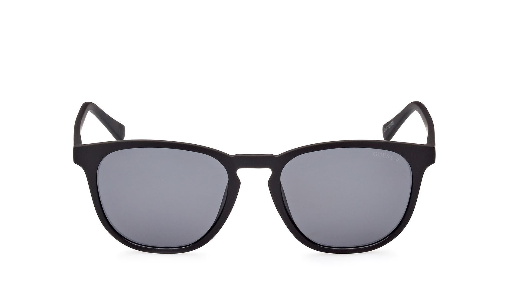 Guess Sunglasses GU00061 02D