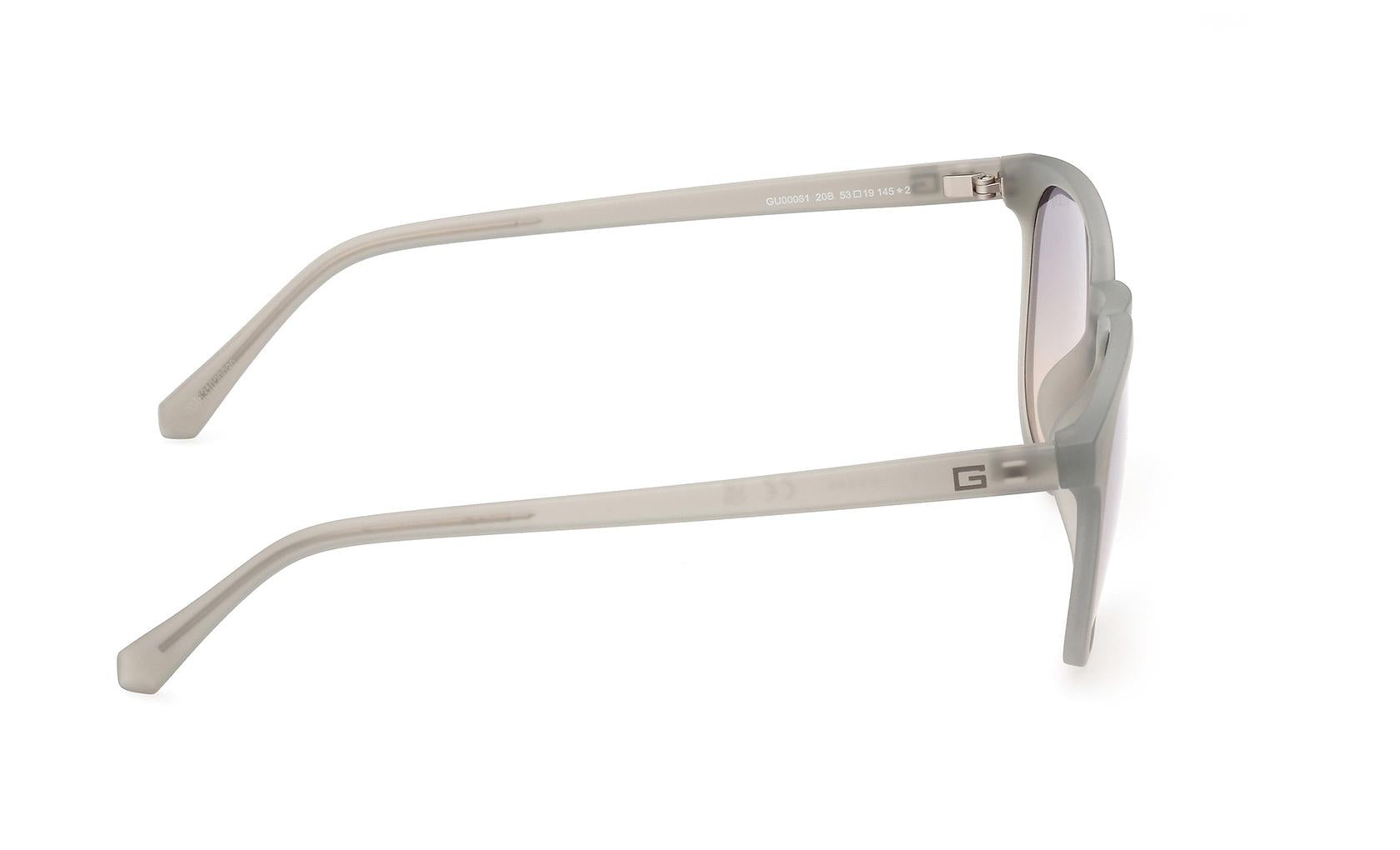 Guess Sunglasses GU00061 20B