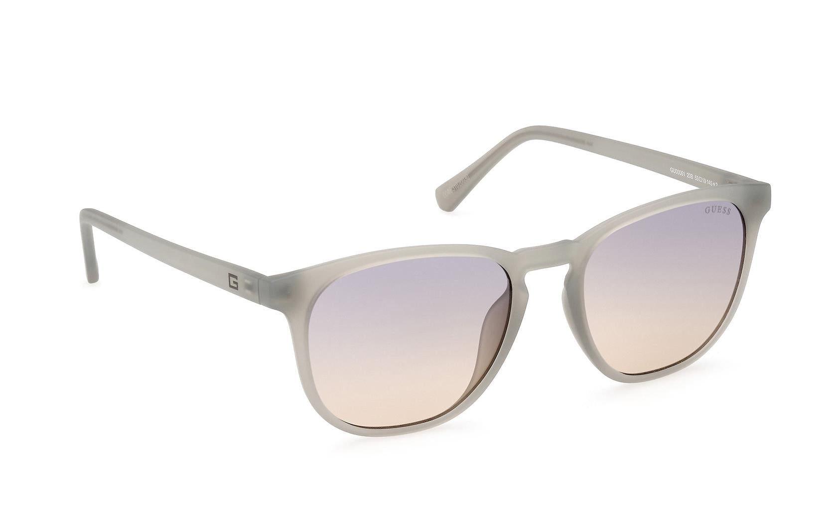 Guess Sunglasses GU00061 20B