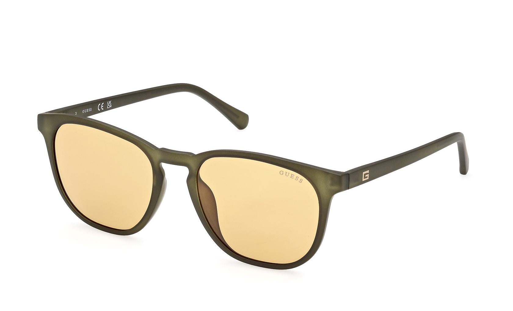 Guess Sunglasses GU00061 97E