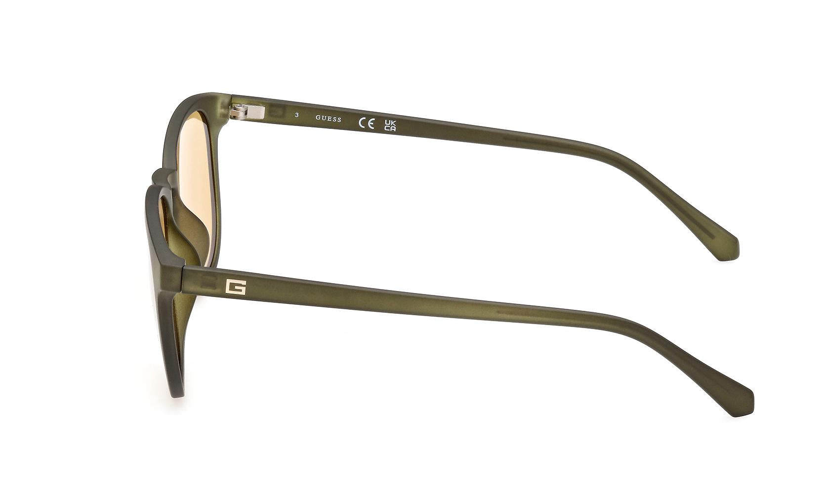 Guess Sunglasses GU00061 97E