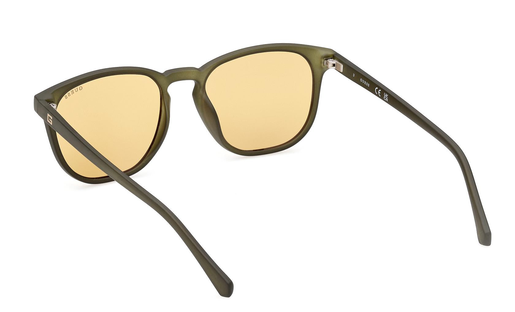 Guess Sunglasses GU00061 97E