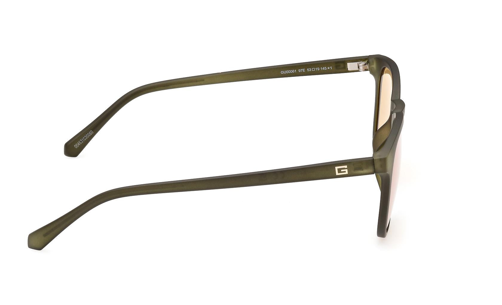 Guess Sunglasses GU00061 97E