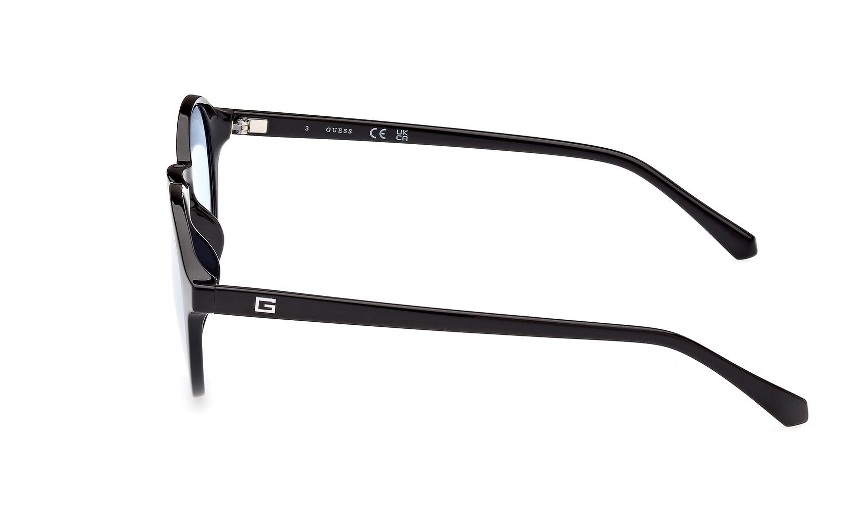 Guess Sunglasses GU00062 01V