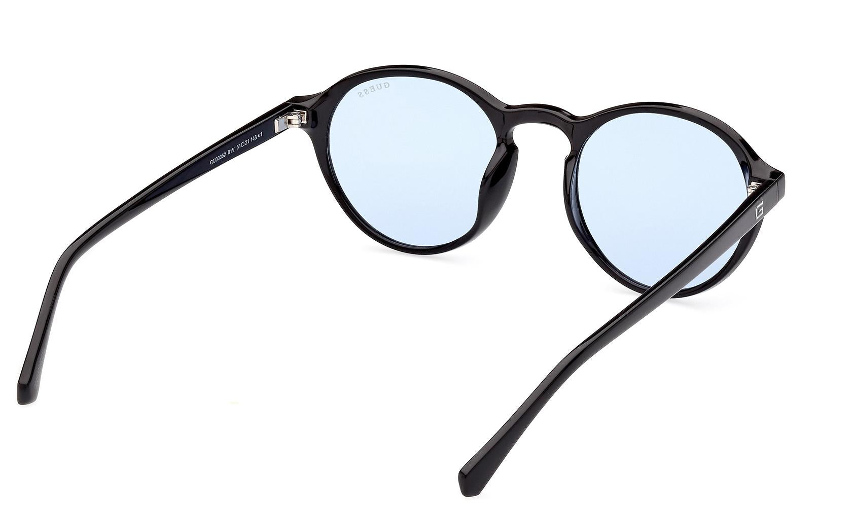 Guess Sunglasses GU00062 01V