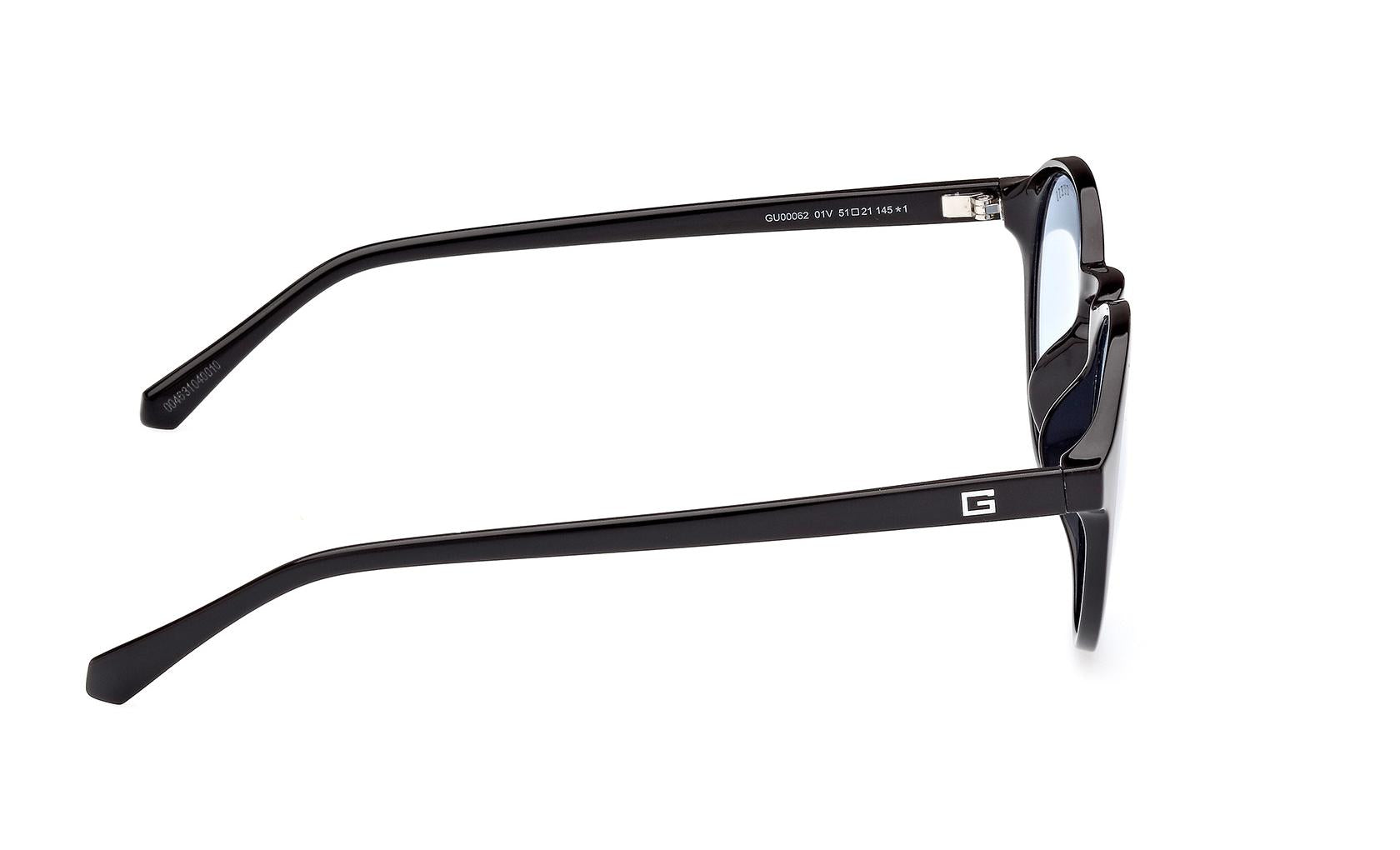 Guess Sunglasses GU00062 01V